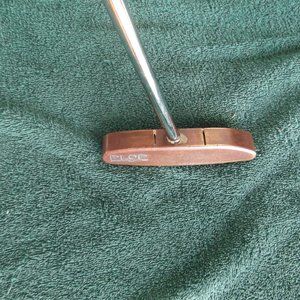 PLOP putter right or left handed golf club